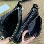 CHANEL ノベルティカバン 斜めかけ ケース付き 21*7.5*15CM - 画像 (5)