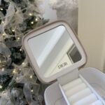 DIOR アクセサリー 収納ボックスとポーチ クリスマス限定 - 画像 (9)