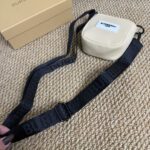 Burberry Hero 可愛いminiポーチ ノベルティ商品 ケース付き 9*4*10cm - 画像 (5)