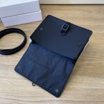 DIOR ディオール メッセンジャーバッグ 21×15.5×5cm  ノベルティ - 画像 (8)