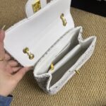 CHANEL 肩掛けバック ノベルティ 22*8*13CM - 画像 (14)