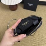 CHANEL シェルバッグ 16*13*5cm ノベルティ - 画像 (13)