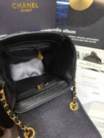 Chanel ノベルティ携帯ポーチ 16*10*19cm - 画像 (9)