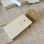 CHANEL COCO CRUSH 携帯ポーチ ノベルティ 10*18*1.5cm - 画像 (11)