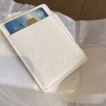 Chanel coco crush カード入れ ノベルティ - 画像 (8)