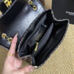 CHANEL 肩掛けバック ノベルティ 22*8*13CM - 画像 (17)