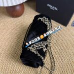 CHANEL ノベルティバック 20*7*12CM - 画像 (16)