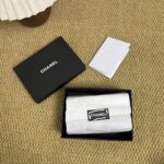 CHANEL vic誕生日プレゼント ノベルティバック 14.5*8.5*3cm - 画像 (6)