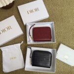 DIOR ノベルティ限定カード入れ 11*2*9cm - 画像 (8)