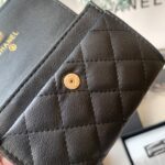CHANEL VICのみ 誕生日プレゼント カード入れ 名刺入れ 11*7.5CM - 画像 (5)