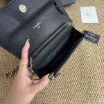 Chanel WOCシリーズ チェーンウォレット キャビア 19*4*12CM - 画像 (8)