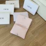 DIOR バレンタイン限定 ポーチ 20*12cm - 画像 (6)