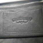 Chrome Hearts クロムハーツ 長財布 本革 ケース付き - 画像 (7)