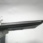 Chrome Hearts クロムハーツ フラグメントケース 本革 ケース付き - 画像 (5)