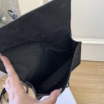 DIOR ディオール メッセンジャーバッグ 21×15.5×5cm  ノベルティ - 画像 (7)