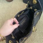CHANEL 25BAG ノベルティ 20*12.5*22cm - 画像 (18)