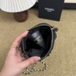 CHANEL シェルバッグ 16*13*5cm ノベルティ - 画像 (11)