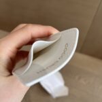 Chanel coco crush カード入れ ノベルティ - 画像 (4)