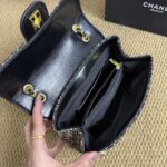 CHANEL 肩掛けバック ノベルティ 22*8*13CM - 画像 (16)