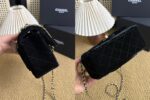 CHANEL ノベルティバック 20*7*12CM - 画像 (19)