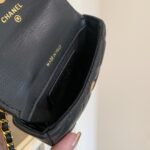 CHANEL vic誕生日プレゼント ノベルティバック 13×9×3cm - 画像 (5)