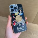 CHANEL クリスマスノベルティ商品 携帯スタンダード - 画像 (8)