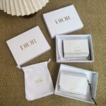 DIOR ノベルティ限定カード入れ 11*2*9cm - 画像 (5)