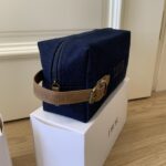Dior デニム化粧ポーチ ノベルティ - 画像 (6)