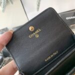 CHANEL VICのみ 誕生日プレゼント カード入れ 名刺入れ 11*7.5CM - 画像 (6)