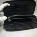 Chrome Hearts クロムハーツ 長財布 本革 ケース付き - 画像 (6)