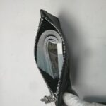 Chrome Hearts クロムハーツ フラグメントケース 本革 ケース付き - 画像 (7)