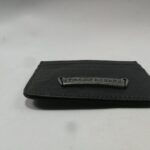 Chrome Hearts クロムハーツ カードケース 本革 ケース付き - 画像 (9)