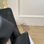 DIOR ディオール メッセンジャーバッグ 21×15.5×5cm  ノベルティ - 画像 (6)