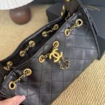 CHANEL 25BAG ノベルティ 20*12.5*22cm - 画像 (2)
