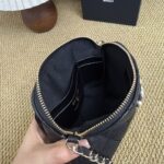 CHANEL シェルバッグ 16*13*5cm ノベルティ - 画像 (12)