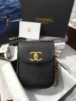 Chanel ノベルティ携帯ポーチ 16*10*19cm - 画像 (8)