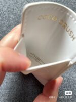 Chanel coco crush カード入れ ノベルティ - 画像 (9)