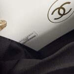 CHANEL 肩掛けバック ノベルティ 22*8*13CM - 画像 (19)