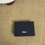 CHANEL vic誕生日プレゼント ノベルティバック 14.5*8.5*3cm - 画像 (9)