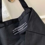 CELINE ノベルティトートバッグ 50*36*10CM - 画像 (8)