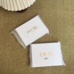 DIOR ノベルティ限定カード入れ 11*2*9cm - 画像 (7)