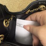 CHANEL 25BAG ノベルティ 20*12.5*22cm - 画像 (15)