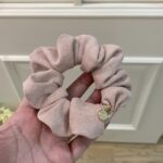 CHANEL cocoシュシュ ノベルティ ケース付き 2点セット - 画像 (6)