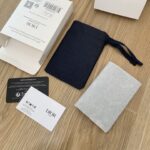 Dior パスポートケース 8*11.5CM - 画像 (8)