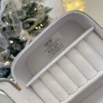 DIOR アクセサリー 収納ボックスとポーチ クリスマス限定 - 画像 (10)