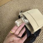 Burberry Hero 可愛いminiポーチ ノベルティ商品 ケース付き 9*4*10cm - 画像 (8)
