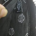 Chrome Hearts クロムハーツ 長財布 本革 ケース付き - 画像 (7)