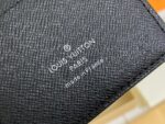 lv supremeコラボレーション 二つ折り財布 ケース付き 12*8cm - 画像 (4)