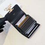 いろいろカード入れ ケース付き 6114 7.5*2*11cm - 画像 (18)