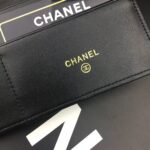 Chanel 三つ折り財布 ケース付き 羊革 0877 19.5*10*5 - 画像 (8)